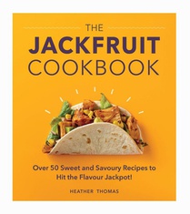 The Jackfruit Cookbook