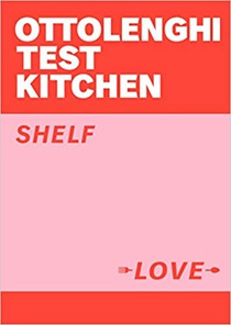 Ottolenghi Test Kitchen: Shelf Love voorzijde