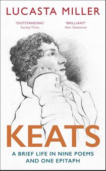 Keats voorzijde