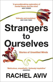 Strangers to Ourselves voorzijde