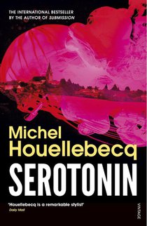 Serotonin voorzijde