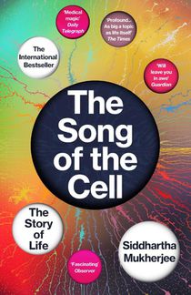 The Song of the Cell voorzijde