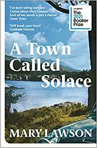 A Town Called Solace