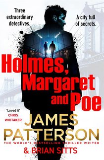 Holmes, Margaret and Poe