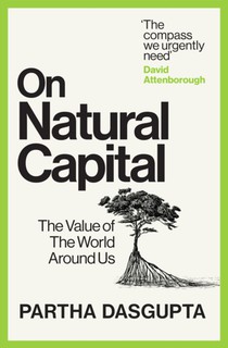 On Natural Capital