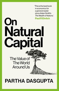 On Natural Capital