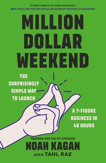 Million Dollar Weekend