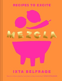 MEZCLA