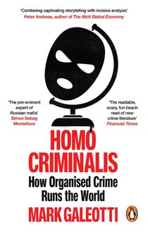 Homo Criminalis