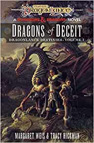 Dragonlance: Dragons of Deceit (Dungeons & Dragons)