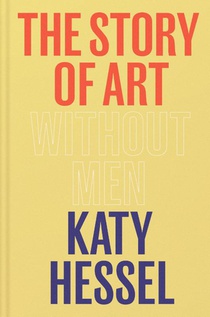 The Story of Art without Men voorzijde