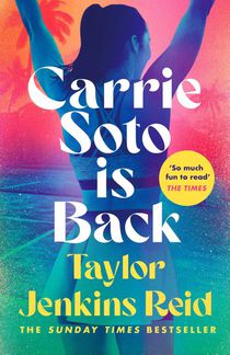 Carrie Soto is Back