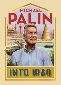 Into Iraq voorzijde