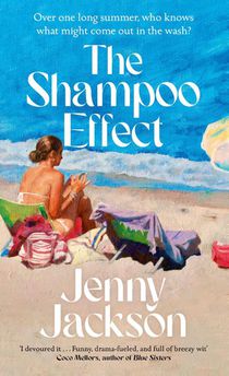 The Shampoo Effect