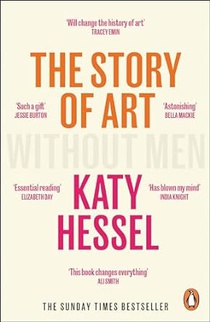 The Story of Art without Men voorzijde