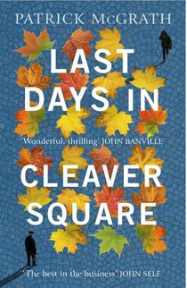 Last Days in Cleaver Square