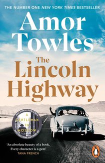 The Lincoln Highway