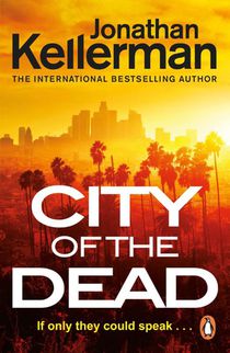 City of the Dead voorzijde