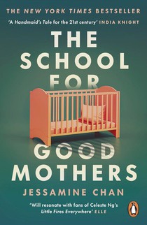 The School for Good Mothers voorzijde