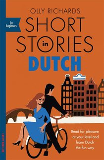 Short Stories in Dutch for Beginners