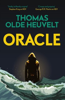 Oracle voorzijde