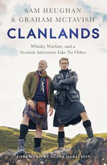 Clanlands voorzijde