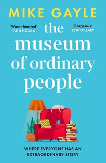 The Museum of Ordinary People voorzijde