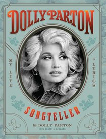 Dolly Parton, Songteller voorzijde