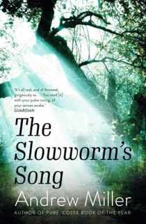 The Slowworm's Song voorzijde