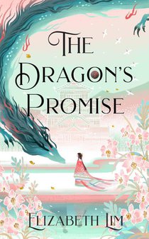 The Dragon's Promise voorzijde