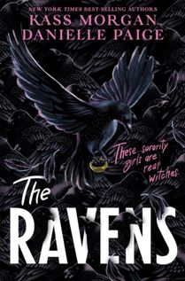 The Ravens voorzijde