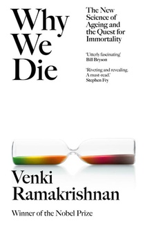 Why We Die voorzijde