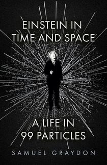 Einstein in Time and Space