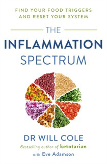 The Inflammation Spectrum voorzijde