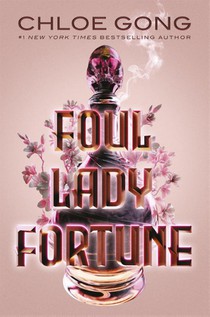 Foul Lady Fortune voorzijde