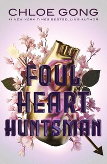 Foul Heart Huntsman voorzijde