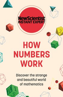 How Numbers Work voorzijde