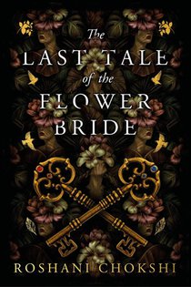 The Last Tale of the Flower Bride voorzijde