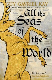 All the Seas of the World voorzijde