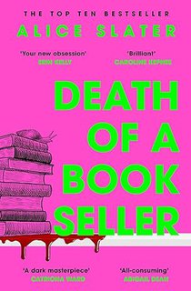 Death of a Bookseller