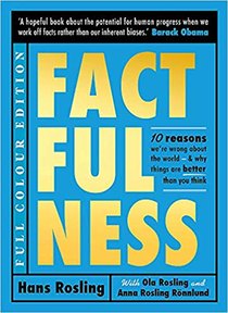 Factfulness Illustrated