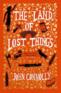 Land of Lost Things