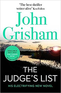 The Judge's List