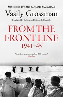 From the Front line