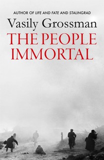 The People Immortal voorzijde