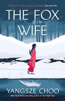 The Fox Wife voorzijde