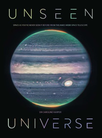 Unseen Universe voorzijde