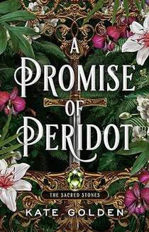 A Promise of Peridot voorzijde