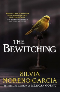 The Bewitching