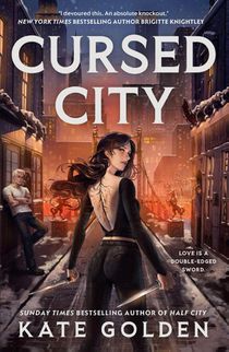 Cursed City